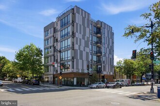 Building Photo - 3619 Georgia Ave NW