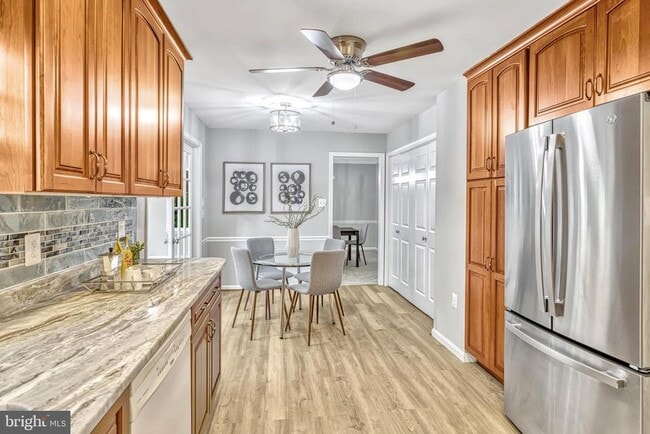 Building Photo - 10700 John Turley Pl