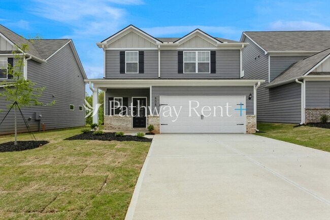 Building Photo - 608 Mackenzie Cv