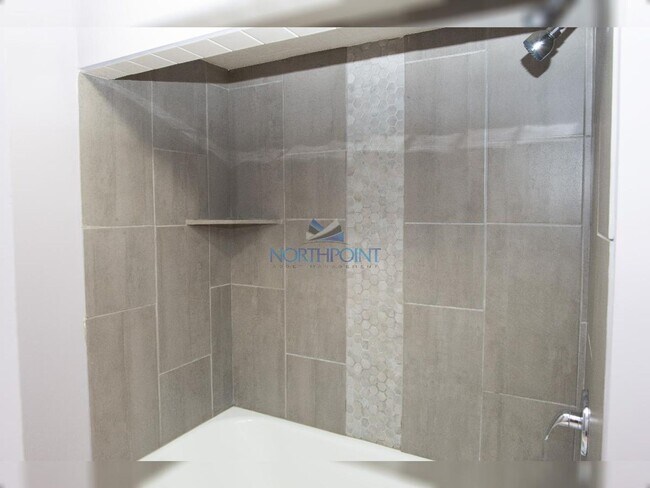 Building Photo - 2BR/1.5BA | Newly Renovated House Duplex | Private Backyard |  In International Peace Garden!