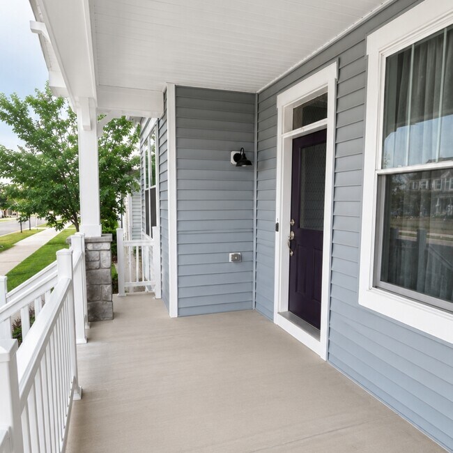 Building Photo - 1206 Marsalis Pl