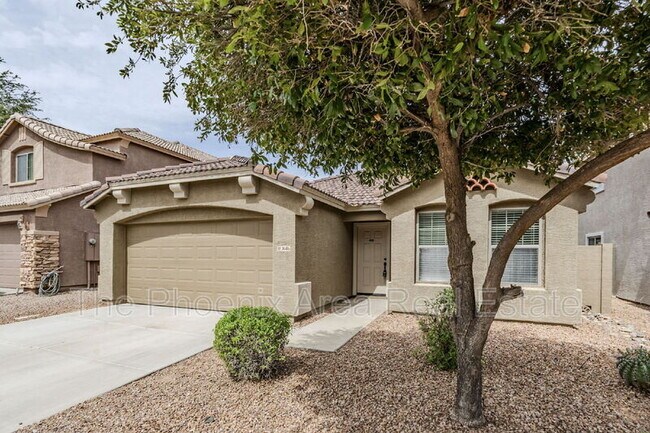 Building Photo - 3686 W Goldmine Mountain Dr