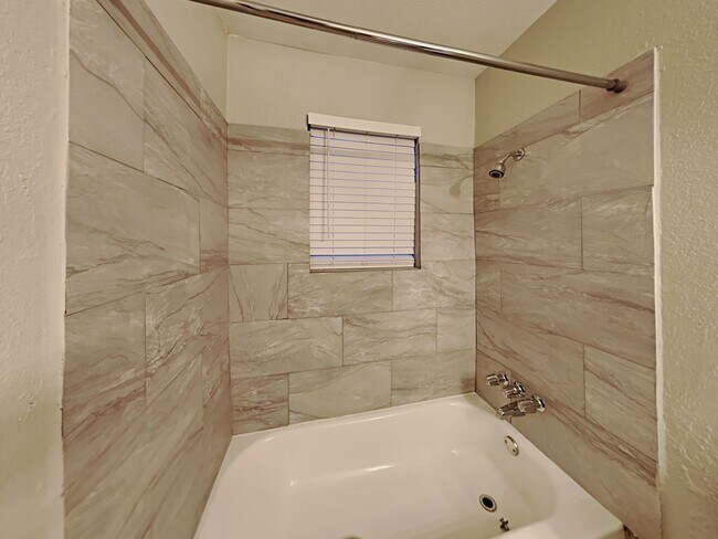 Building Photo - Newly Renovated Single Family Home | 3 BR/1.5BA | 2-Car Covered Parking | Covered Patio