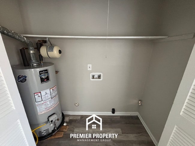 Building Photo - Charming 3BR Birmingham Home w/ Hardwood Floors, Brick Fireplace & Spacious Backyard