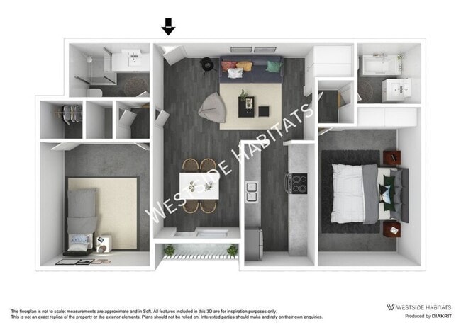 Building Photo - 11645 Gorham Ave