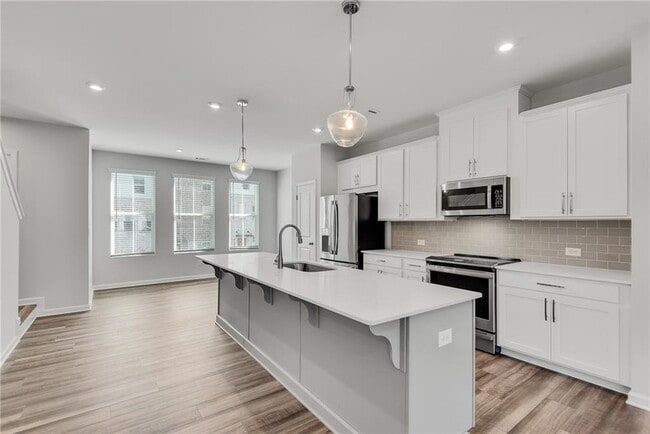 Building Photo - 1216 Marlo Wy