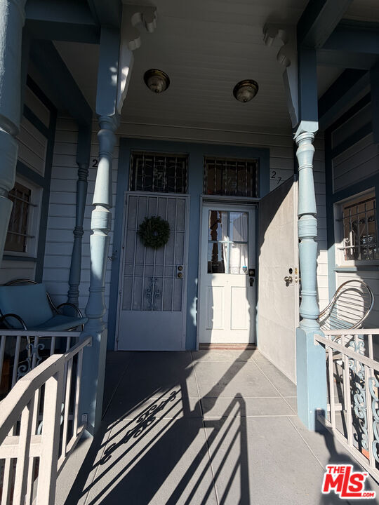 Building Photo - 275 Belmont Ave