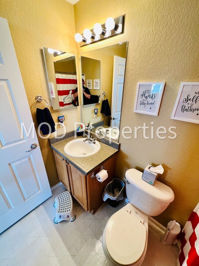 Building Photo - $0 DEPOSIT OPTION. GREEN VALLEY RANCH, CORNER LOT, BIG DECK, LOFT, STAINLESS APPLIANCES!