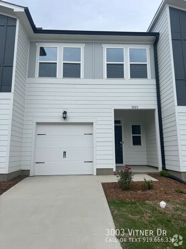 Building Photo - 3003 Vitner Dr