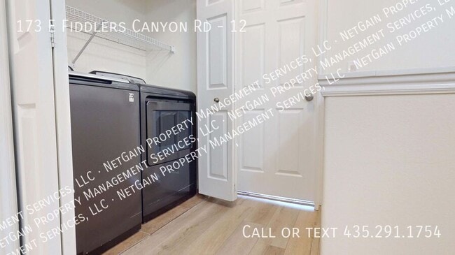 Building Photo - 173 E Fiddlers Canyon Rd