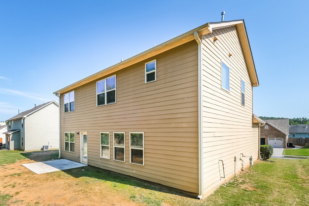 Building Photo - 40 Hamil Ct NW