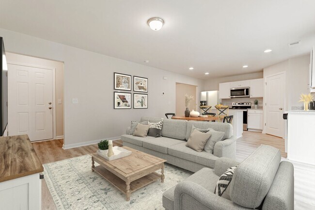 Building Photo - Gorgeous 4-Bedroom Home in Boulder Ridge –...