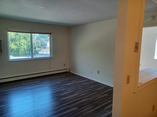 Building Photo - Arlington Arms