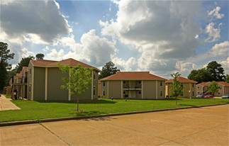 Building Photo - Aspen Villa