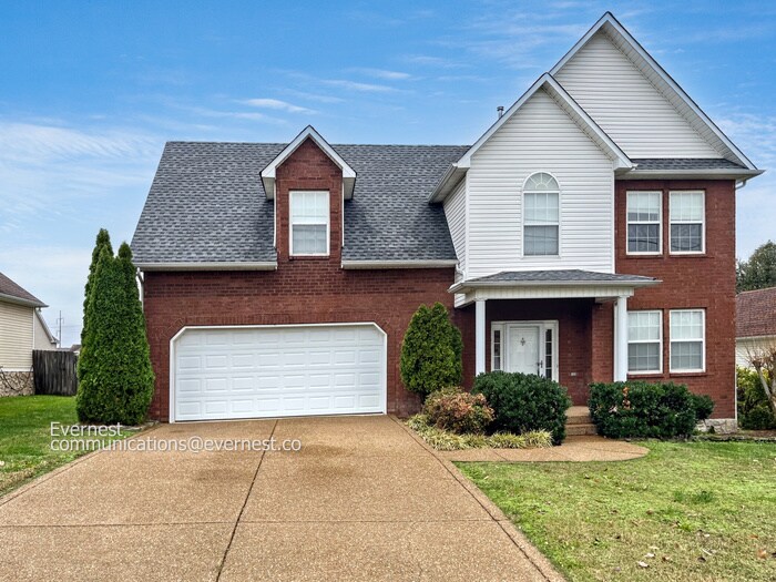Building Photo - 1012 Golf View Way