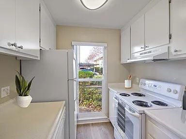 Building Photo - "Cozy 1-Bed Sanctuary in Prime Santa Clara Location!"