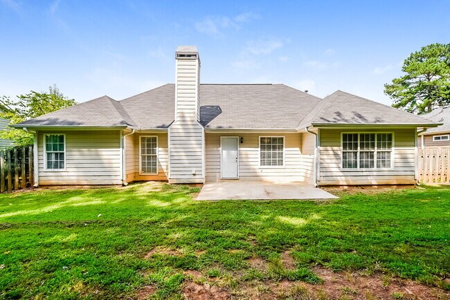Building Photo - 816 Ravins Way