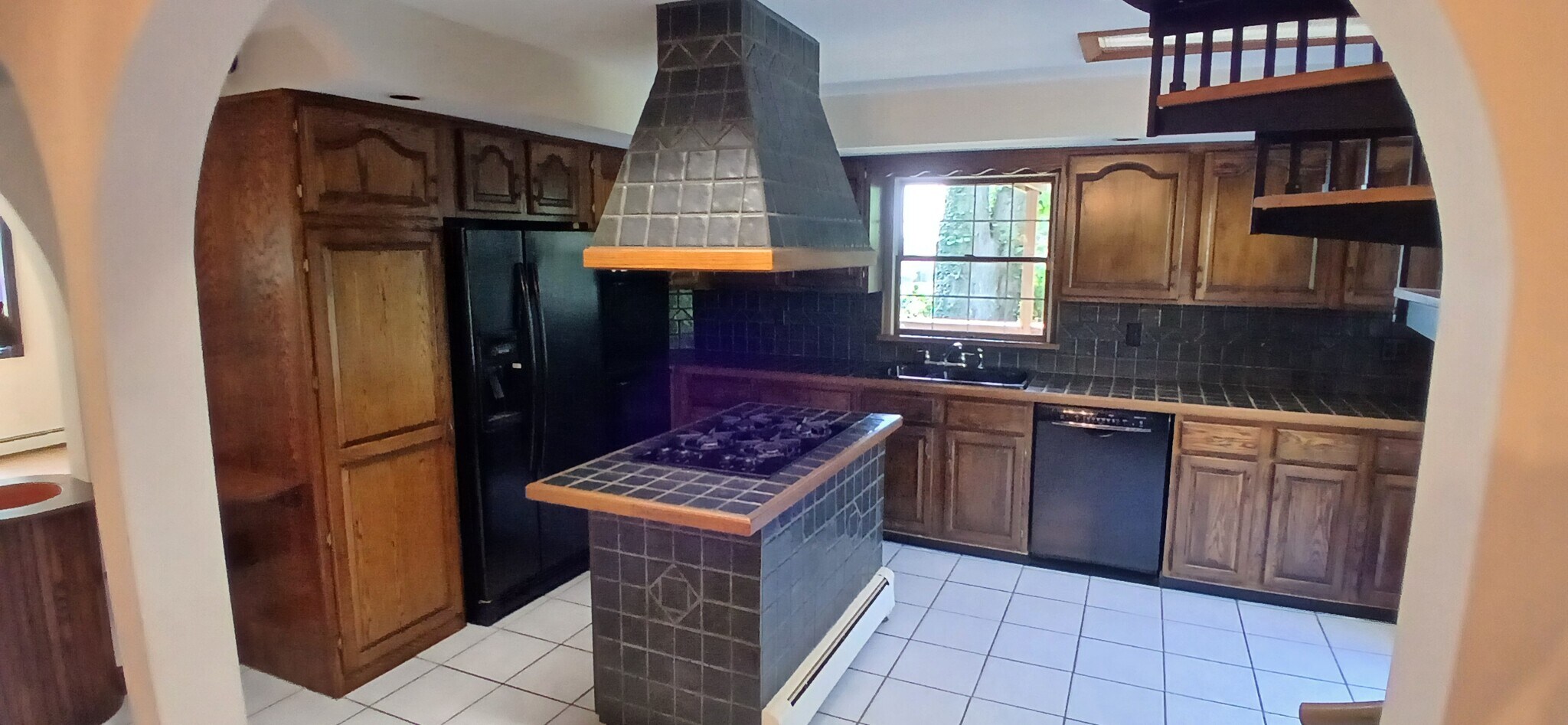 Kitchen - 57 Brook St