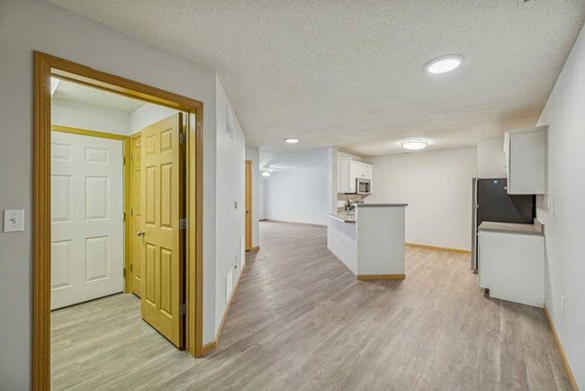 Floorplan - Pinebrook Apartments