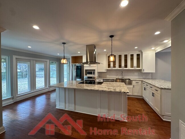 Building Photo - 1965 Cordes Rd