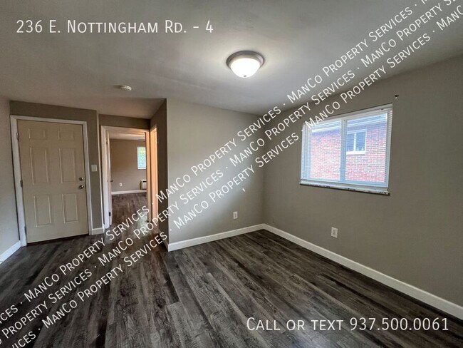 Building Photo - 236 E Nottingham Rd