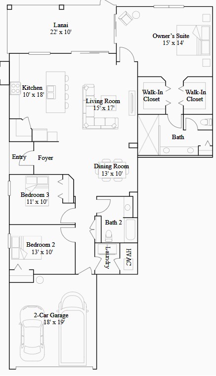 Building Photo - 14065 Black Beauty Dr