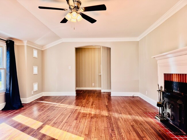 Building Photo - Beautiful 2BR Butner Home