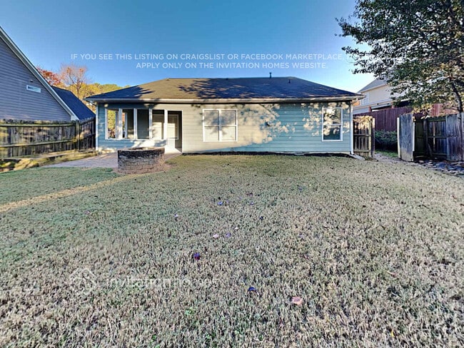 Building Photo - 522 Pecan Creek Way