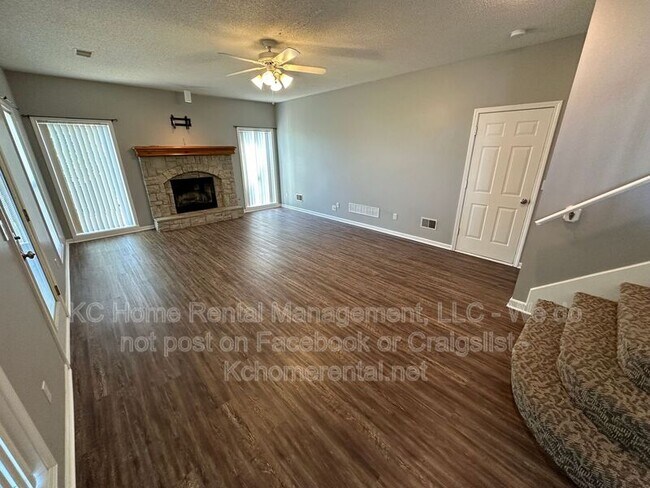 Building Photo - 3304 NW 84th Terrace