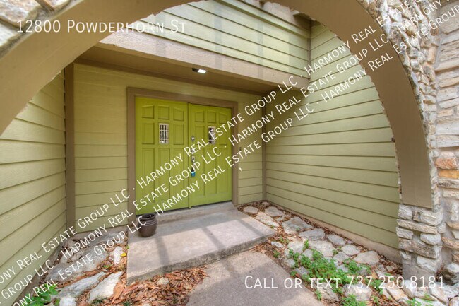 Building Photo - 12800 Powderhorn St
