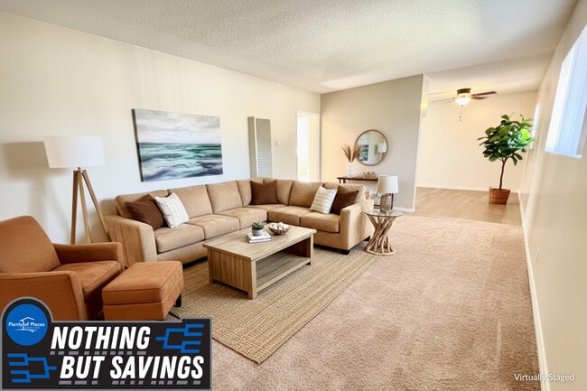 2x1 - Le Chateau Apartments