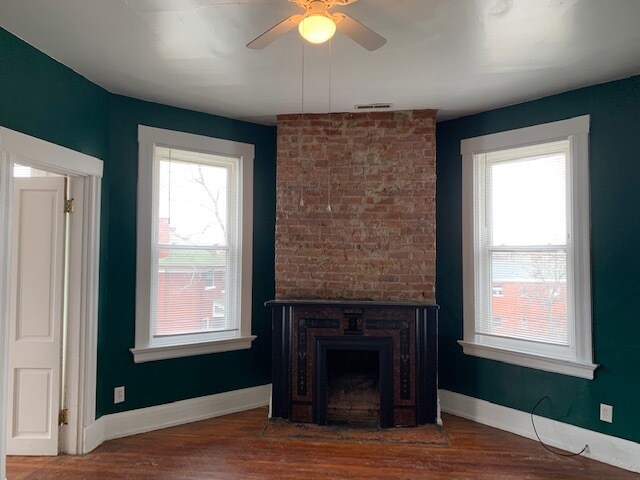 Building Photo - 3042 Gilbert Ave