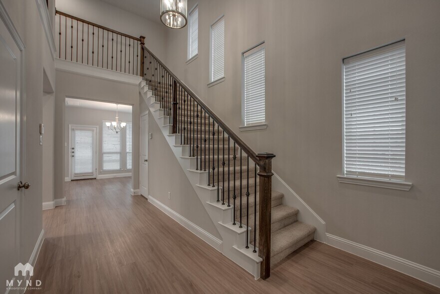 Building Photo - 3201 Damsel Sauvage Ln