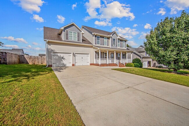 Building Photo - 355 Lockwood Dr