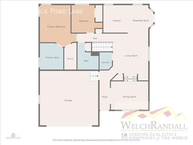 Building Photo - 1464 W Duck Pond Ln