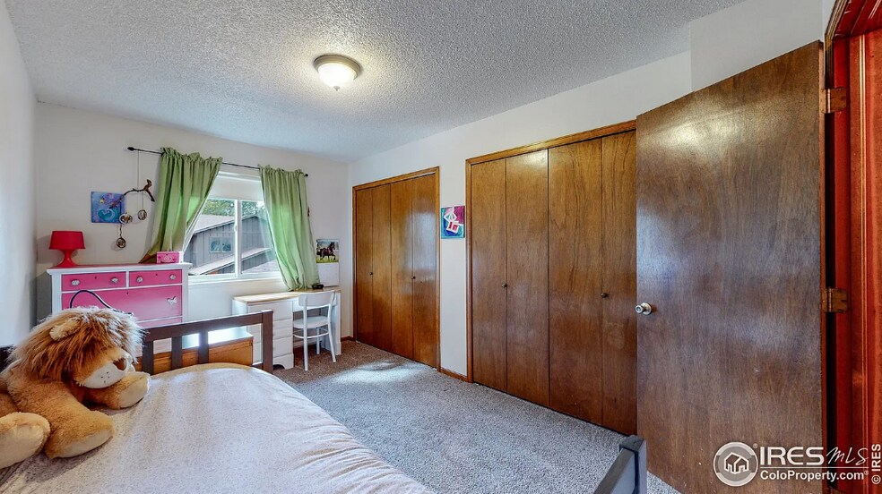 Bedroom 3 - 2840 W 21st St