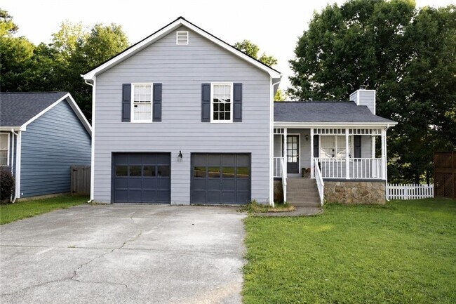 Building Photo - 2301 Boone Pl