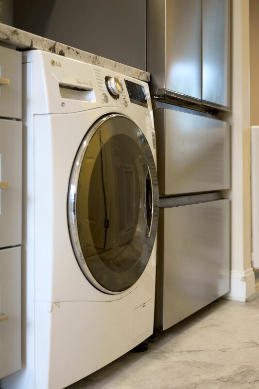 Building Photo - 1825 H St NE