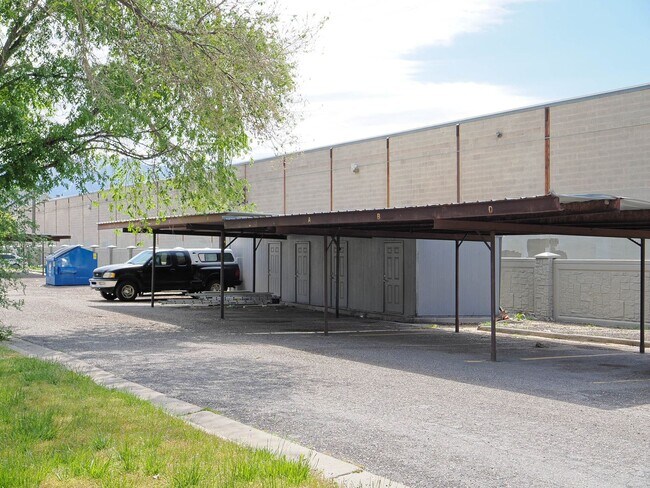 Building Photo - 1559 W 3395 S