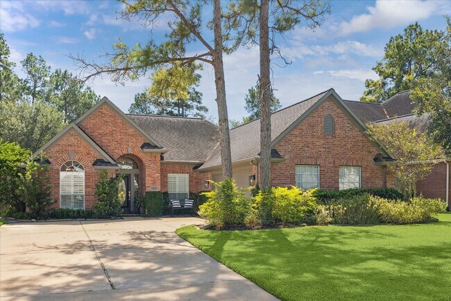 Primary Photo - 12015 Wynmar Ln