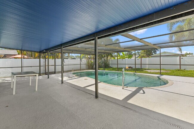 Building Photo - Home For Rent in Fortuna Park WITH A POOL!