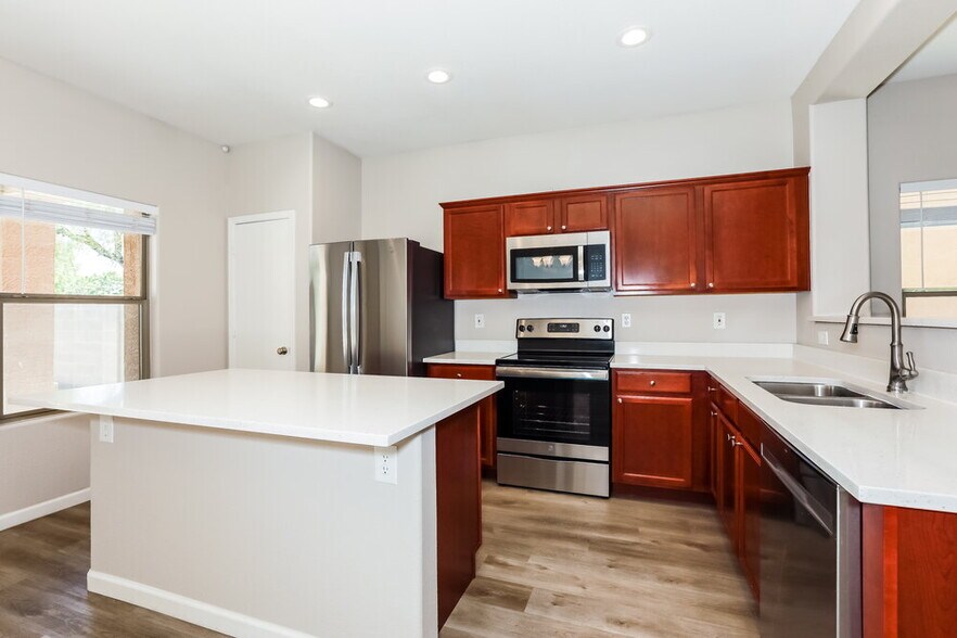 Building Photo - 22291 S 211th Way