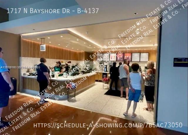 Building Photo - 1717 N Bayshore Dr