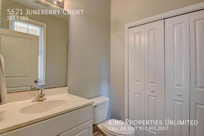Building Photo - 5621 Juneberry Ct