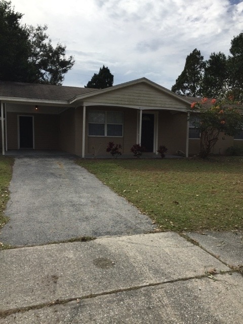 Building Photo - Central Lakeland Rental Home