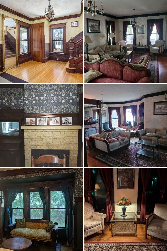 Building Photo - 52 Fairfield Ave