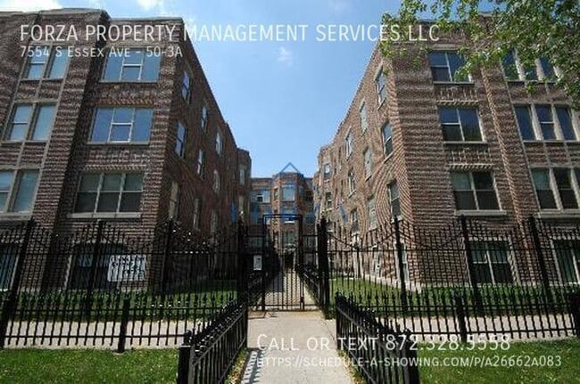 Building Photo - 7554 S Essex Ave