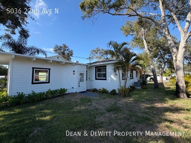 Building Photo - 5036 22nd Ave N