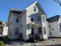 Building Photo - 63 Brook St