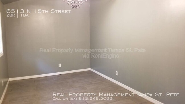 Building Photo - 6513 N 15th St